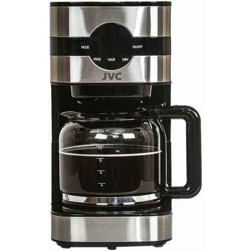 Кофеварка JVC JK-CF28 434000₽