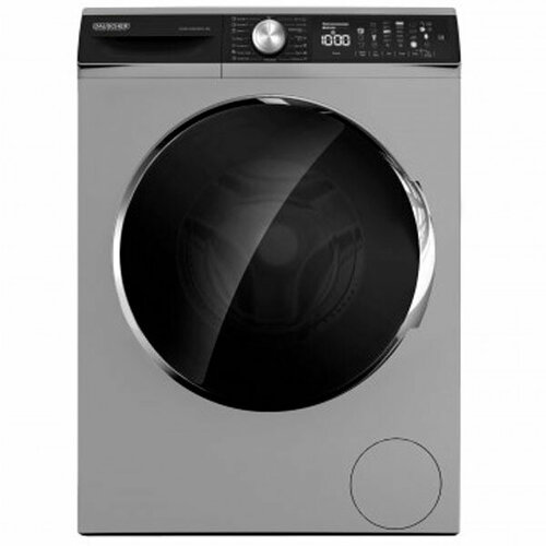 Стиральная машина Dauscher WMD-1280NDV-DG 2848900₽