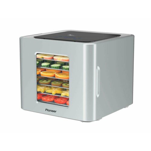 Сушилка для овощей PIONEER FD907D 959000₽