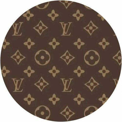 Наклейка защитно-декоративная на робот-пылесос 65000₽