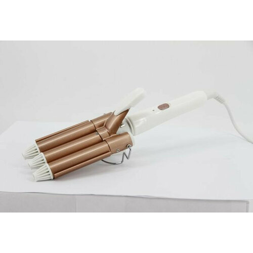 Электрощипцы ATLANTA ATH-6687 BRONZE 192900₽