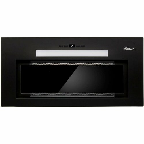 Кухонная вытяжка встраиваемая Konigin Aerin Black 60 2409000₽