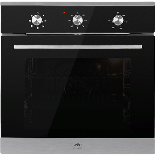 Встраиваемые духовые шкафы MILLEN MEO 601 IX 3399000₽