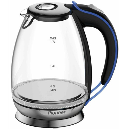 Чайник Pioneer KE806G 226000₽