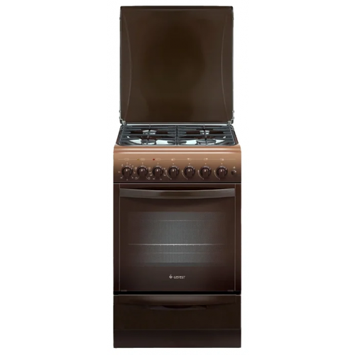 Комбинированная плита GEFEST 5102-02 0001 5220400₽