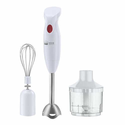 HOME ELEMENT HE-KP839 светлый рубин блендер погружной 176500₽