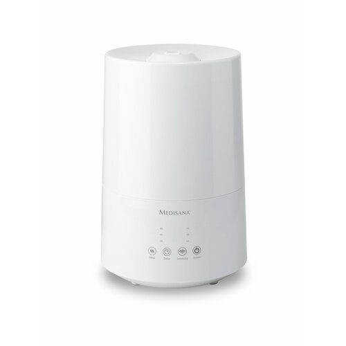Воздухоувлажнитель MEDISANA AH 661 1038400₽
