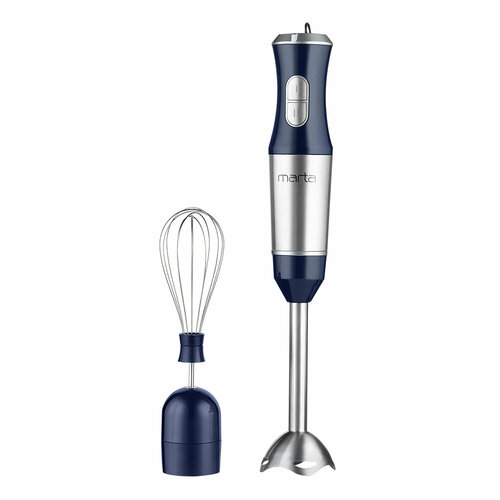 MARTA MT-1575 синий сапфир блендер погружной 82000₽