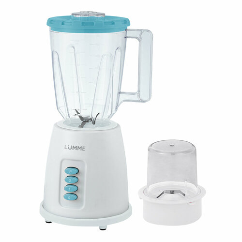 Стационарный блендер LUMME LU-KP1892A светлый аквамарин 116900₽