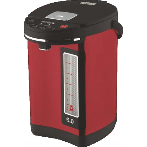 Термопот Willmark WAP-602CKL бордовый 572000₽