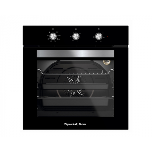 Электрический духовой шкаф Zigmund Shtain E 148 B 4660000₽