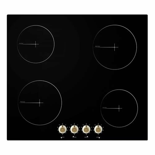 Электрическая варочная панель Simfer H60D14L020 1191000₽