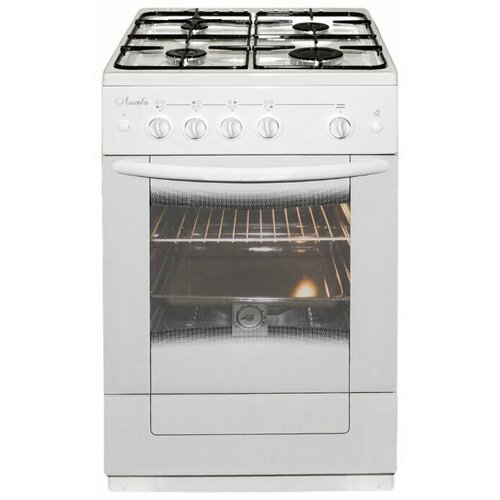 Плита газоэлектрическая Лысьва 401 М2С-2у бкр 2077000₽