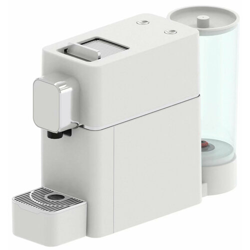 Кофемашина капсульная Vista Verona White 741000₽