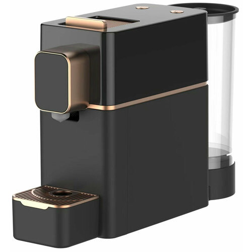 Кофемашина капсульного типа Vista Verona NS300 B Nespresso черная 889900₽