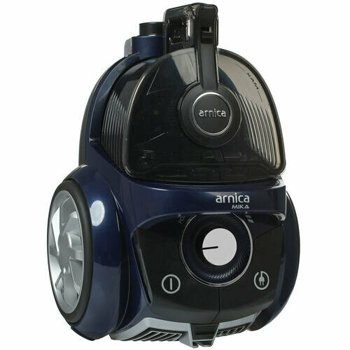 Пылесос Arnica Mika ET14420 синий 1243600₽