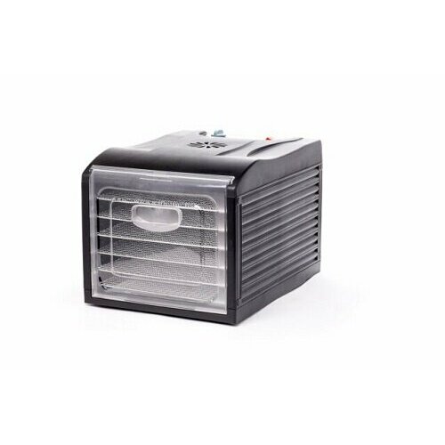 Пищевой дегидратор SousVideTools 6 Tray Hendi 2560000₽