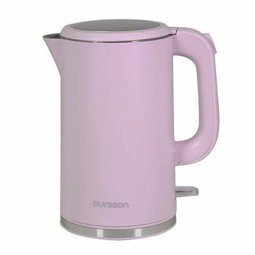Чайник электрический OURSSON EK1731WPL 235200₽