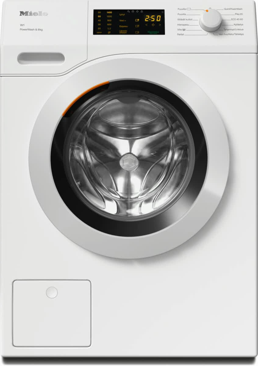 Miele Стиральная машина WCD330WCS MIELE