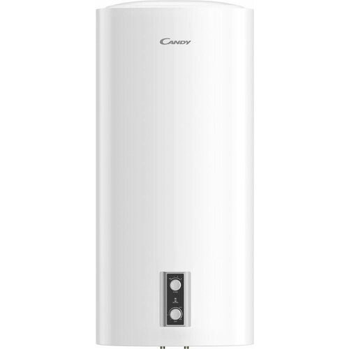 Водонагреватель CANDY CF100V-P1 INOX 2кВт 100л белый 2630200₽