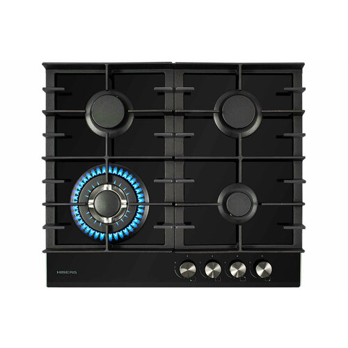 Варочная поверхность HIBERG VM 60440 B 2281000₽