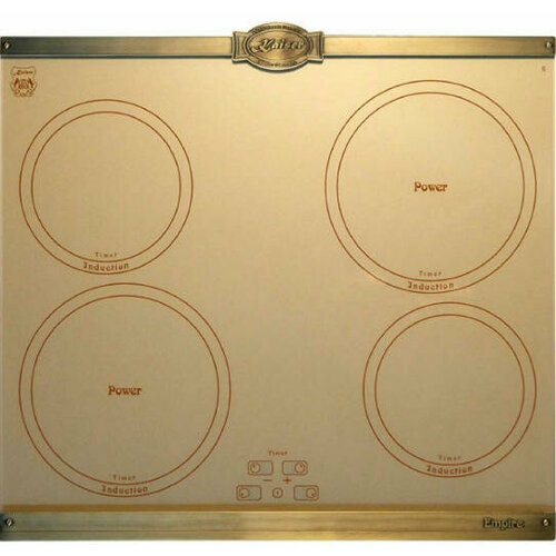 Индукционная варочная поверхность Kaiser KCT 6395 IElfEm 11417200₽