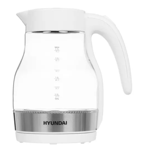 Чайник HYUNDAI HYK-G3802 2502₽