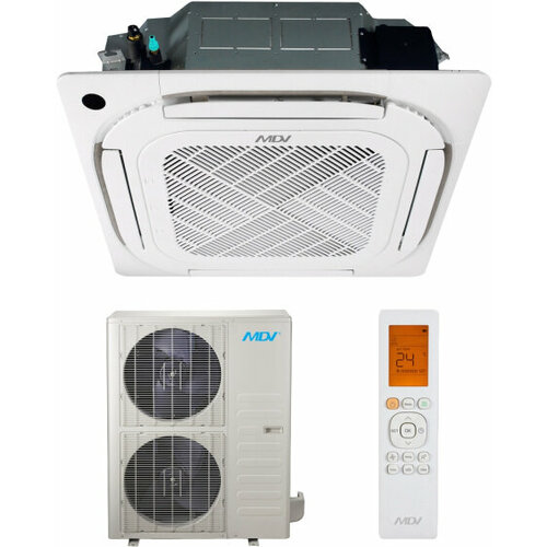 MDV MDCF-60HRN1 / MDOU-60HN1-L