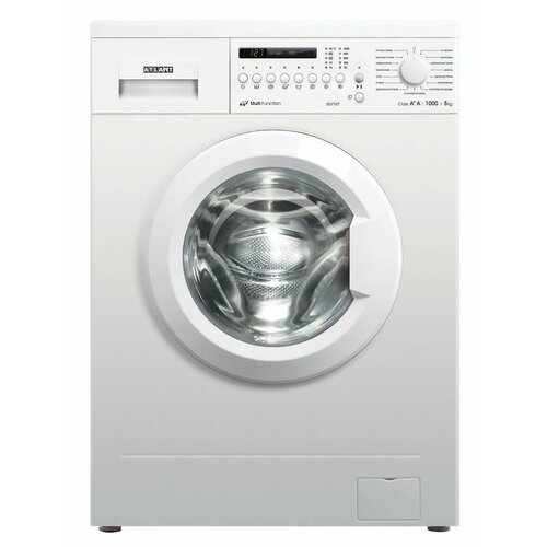 Atlant 50У107-000010 Стиральная машина 2038000₽