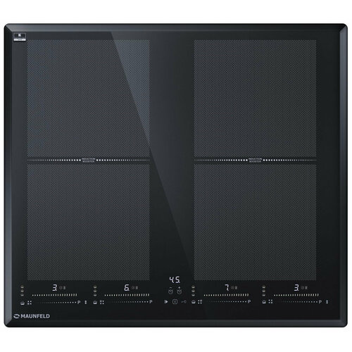 Встраиваемая электрическая варочная панель MAUNFELD CVI594SF2DGR 6940600₽