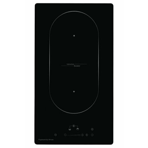 Поверхность индукц эл ZigmundShtain CI 353 B доминочёрн Китай 1499000₽