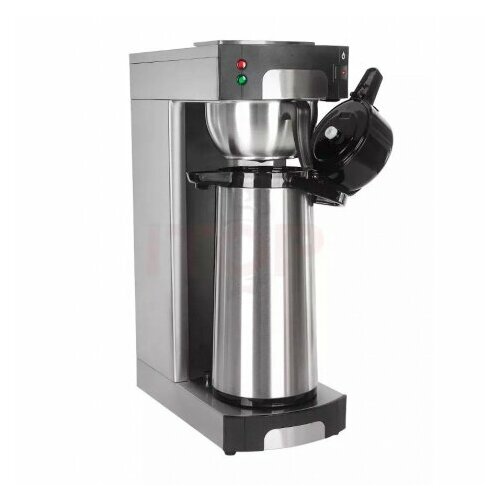 Профессиональная фильтр-кофемашина AGAVE K1 3478000₽