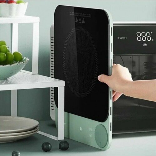 Индукционная плита Xiaomi Tokit Green TCL03M CN 899000₽
