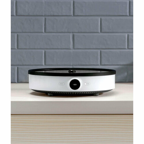 Индукционная плита Xiaomi Mijia Mi Home Induction Cooker Lite DCL002CM 439000₽