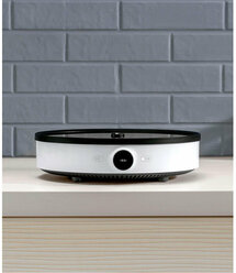 Индукционная плита Xiaomi Mijia Mi Home Induction Cooker Lite (DCL002CM)