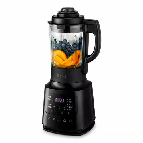 Стационарный блендер Kitfort KT-3094 836600₽