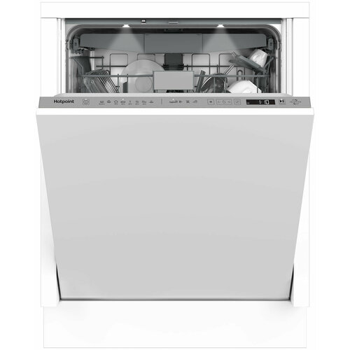 Встраиваемая посудомоечная машина Hotpoint HI 5D83 DWT 5659900₽