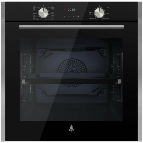 Встраиваемый электрический духовой шкаф Jackys JO EB8638 6619900₽