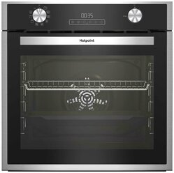 Электрический духовой шкаф Hotpoint FE9 824 H IX