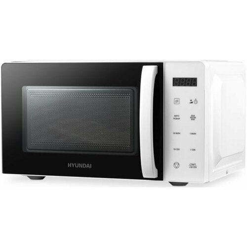 Hyundai Микроволновая Печь Hyundai HYM-D3029 20л 700Вт белыйчерный 783000₽