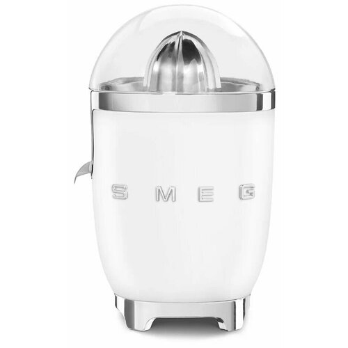 Соковыжималка SMEG CJF01WHMEU 2099000₽