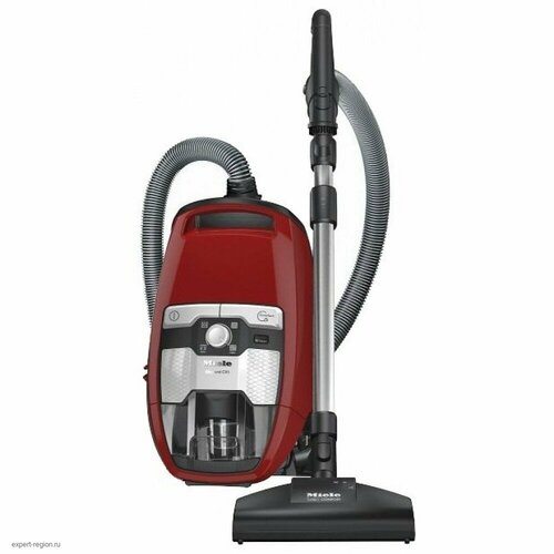 Miele Blizzard CX1 Powerline SKRF5 red 5199900₽