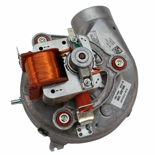 Вентилятор Saunier Duval Renova Star 23BTVE 0020023215 686000₽