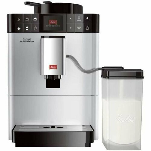 Кофемашина Melitta Caffeo Varianza CSP F 570-101 10399000₽