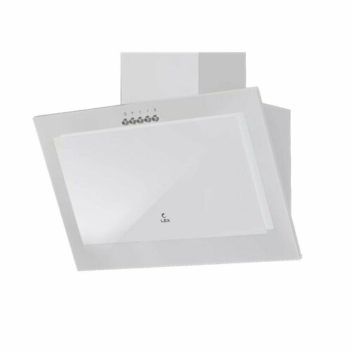 LEX вытяжка Mio G 600 White 12749₽
