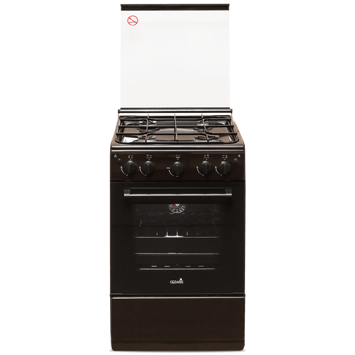 Плита Cezaris 2150-09 коричневый