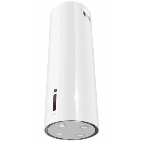 Вытяжка Maunfeld Lee Isla 39 sensor White белый 8387000₽