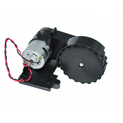 Колесо в сборе правое R робота-пылесоса REDMOND RV-R280 RV-R280-KVR 1400₽