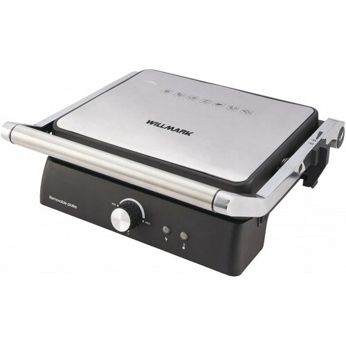Электрогриль WILLMARK WG-4320DP 1028000₽
