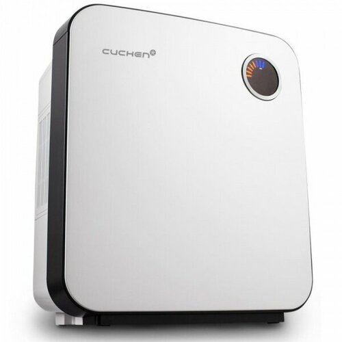 CUCHEN Мойка воздуха CUCHEN Airwash увлажнитель очиститель воздуха 4104400₽